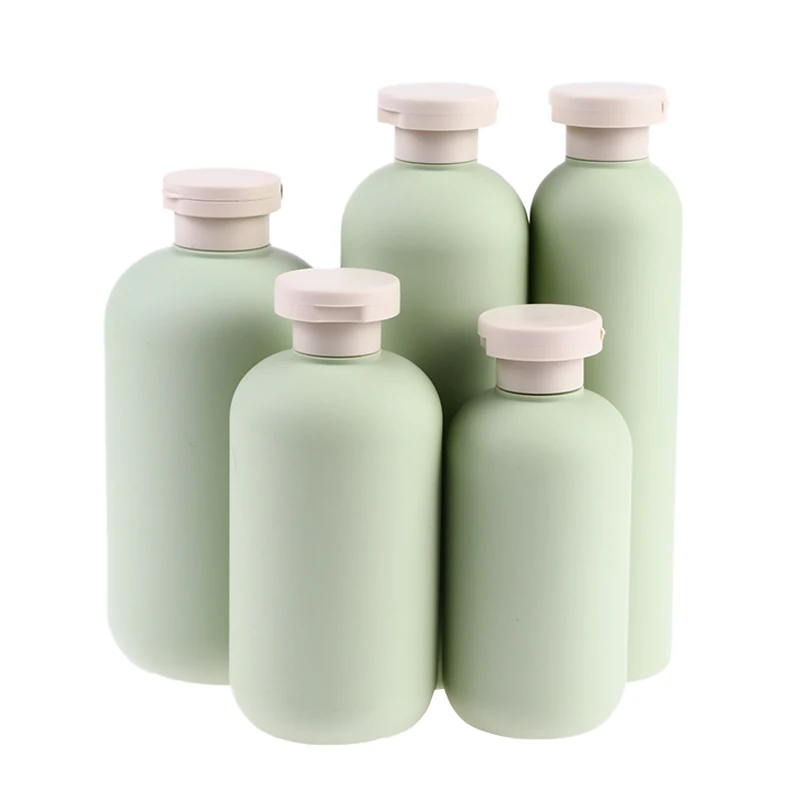 Naplniteľné Foaming Mydla Prenosné Povrch Plastových Šampón, Sprchovací Kút Kolo Gél Fľaše, Kuchyňu, Kúpeľňu Príslušenstvo
