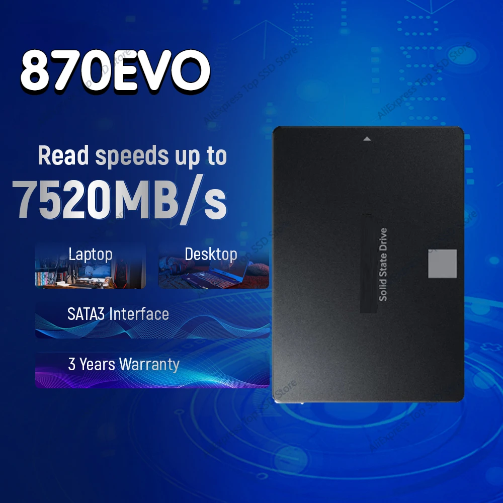 SSD 512 gb diskom 1 TB 2TB 4TB 8TB SATA III SSD 2.5 Pevný Disk, Disk, Disk ssd (Solid State Disky 2.5 